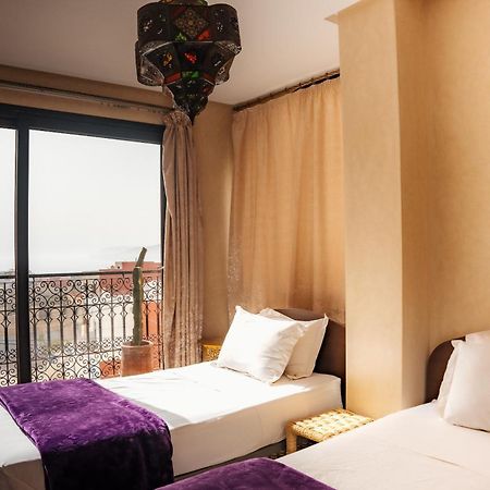Auberge Riad Dlim Tamraght Kültér fotó