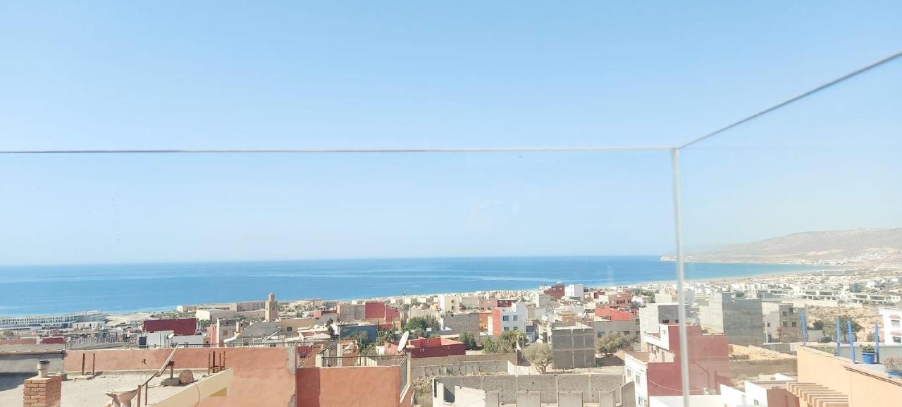 Auberge Riad Dlim Tamraght Kültér fotó