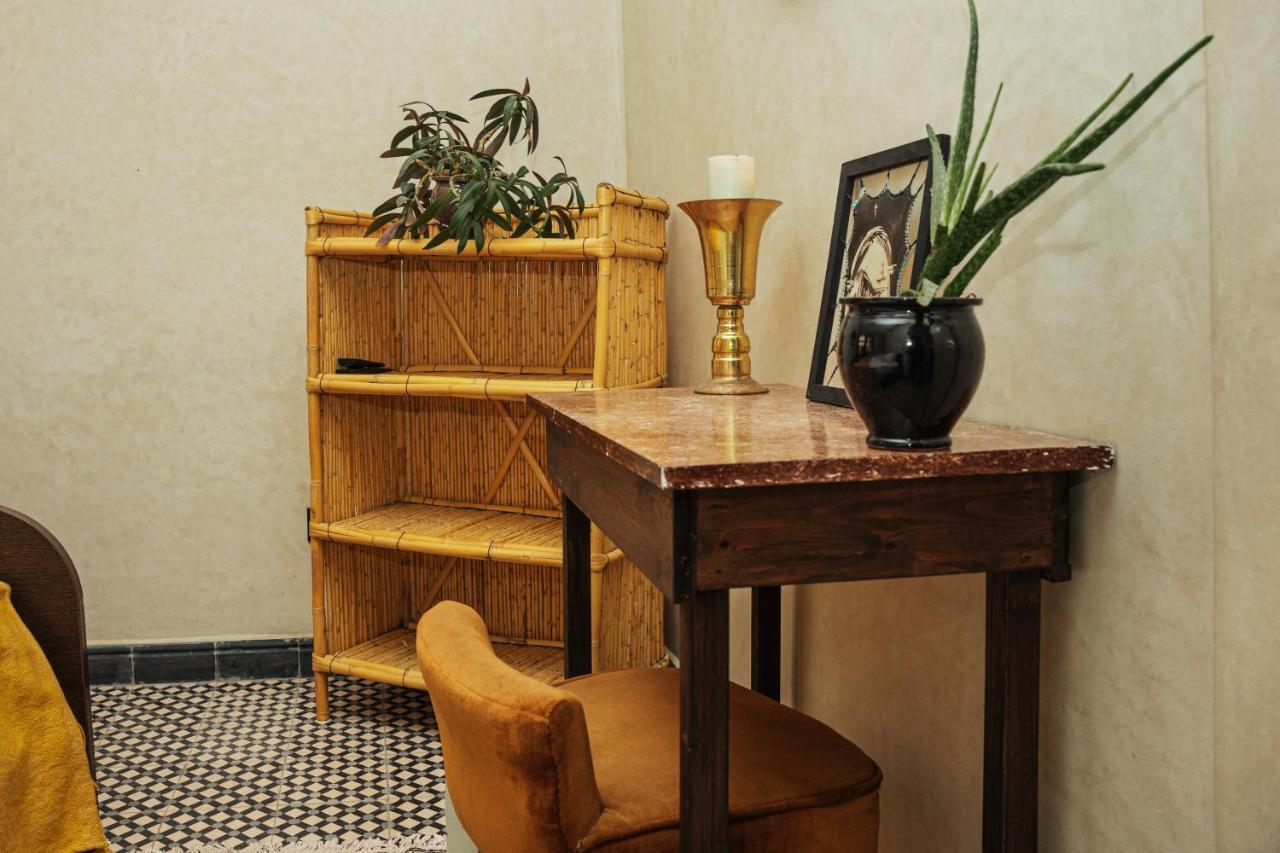 Auberge Riad Dlim Tamraght Kültér fotó