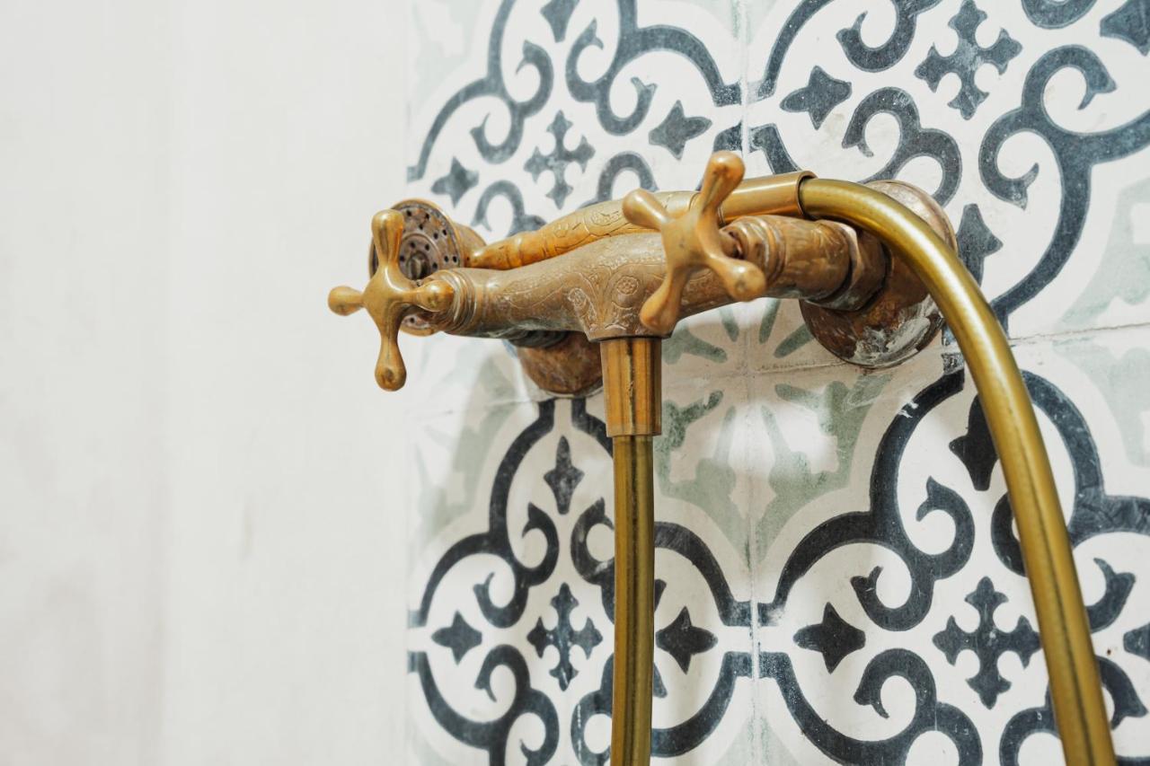 Auberge Riad Dlim Tamraght Kültér fotó