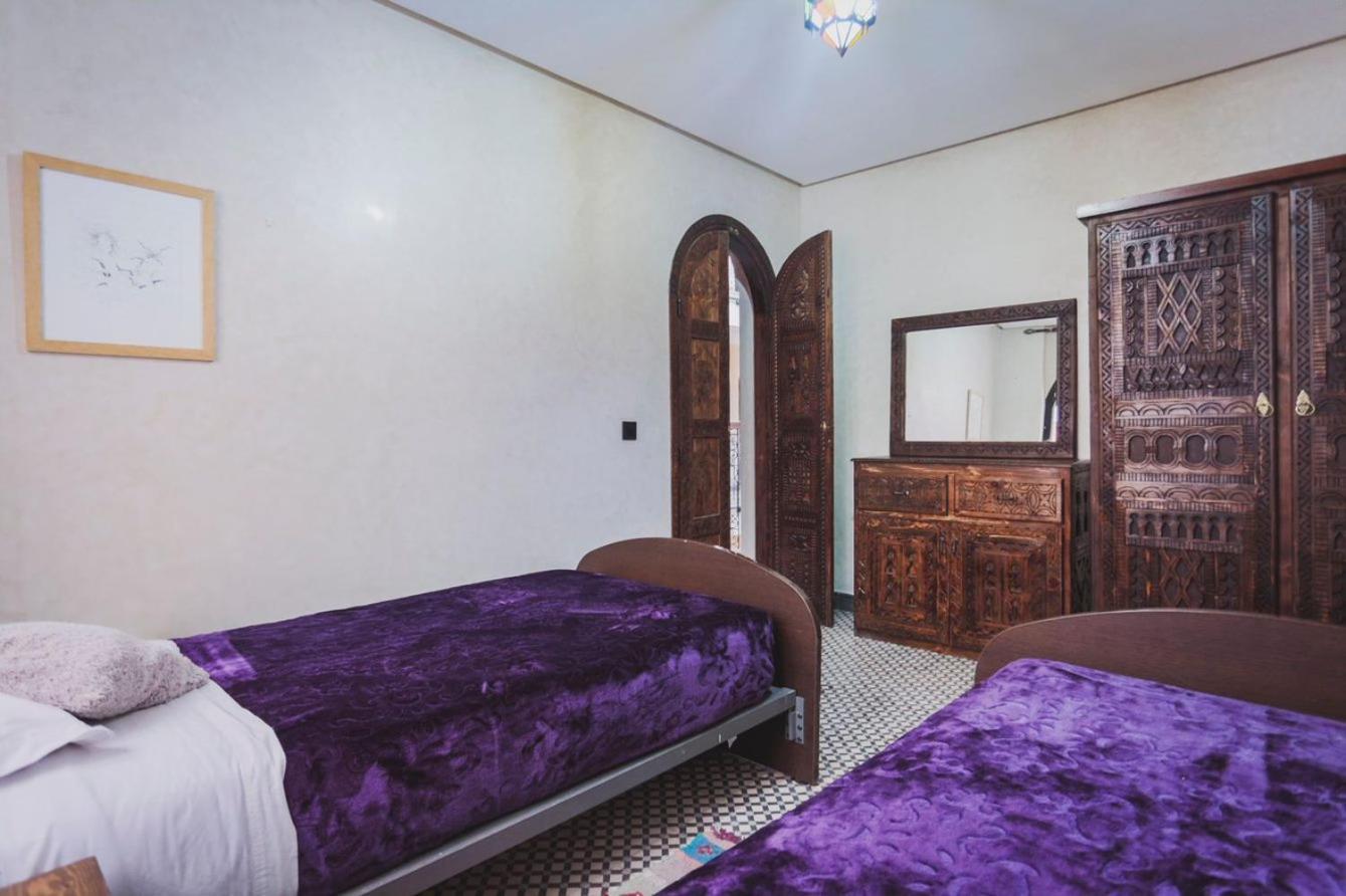 Auberge Riad Dlim Tamraght Kültér fotó