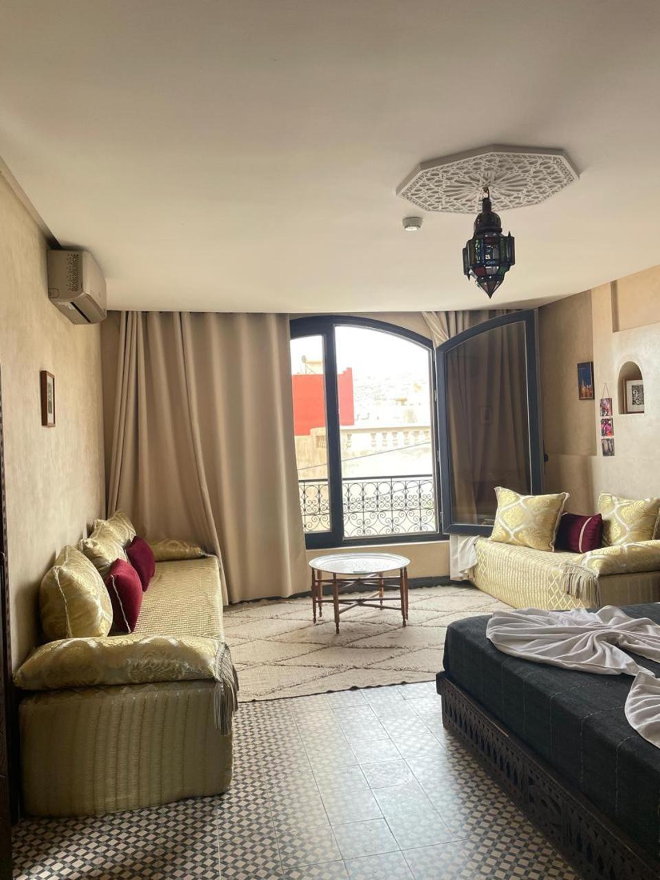 Auberge Riad Dlim Tamraght Kültér fotó