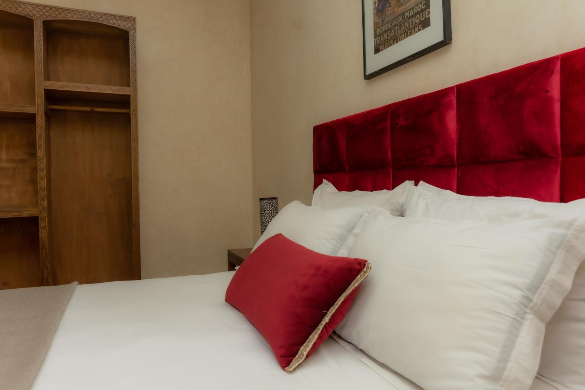 Auberge Riad Dlim Tamraght Kültér fotó