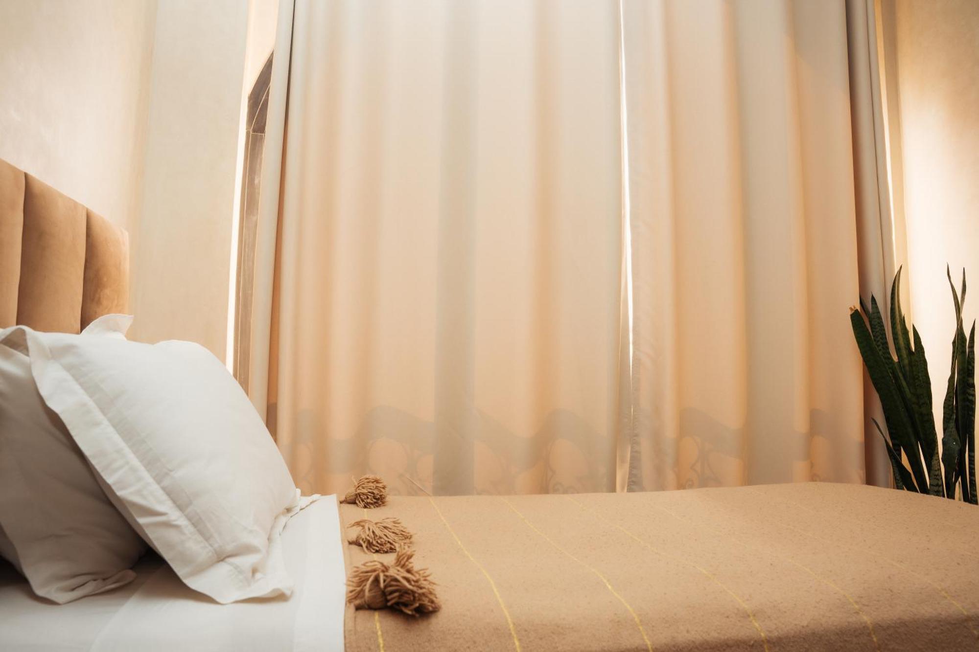 Auberge Riad Dlim Tamraght Kültér fotó